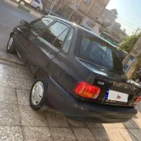 پراید مدل ۸۳ انژکتور بسیار سالم اقساطی(اتو کلاسیک)|خودرو سواری و وانت|قم, سید معصوم|دیوار