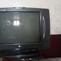 تلویزیون ال جی