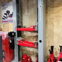 مرجع تخصصی فروش انواع جک بالابر خودرو|ابزارآلات|اصفهان, قلعه طبره|دیوار