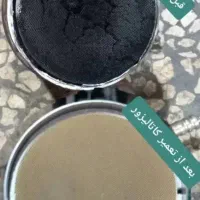 شستشو و تعمیر کاتالیزور تخصصی