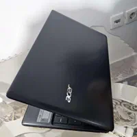 لپتاپ ایسر شیک و تمیز نو نو قیمت واقعی