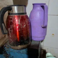 فروش لوازم منزل همشون بفروش می‌رسد