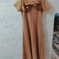 پیراهن مجلسی سایز ۳۶