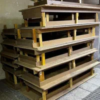 تولید انواع کفی تختی|تخت و سرویس خواب|اردبیل, |دیوار