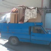 وانت بار تلفنی اندیشه، تبریز سهند خاور نیسان|خدمات حمل و نقل|تبریز, |دیوار