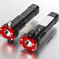 چراغ قوه اضطراری چندکاره Torch