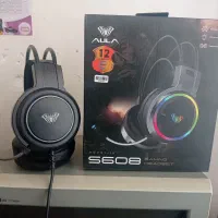 هدفون گیمینگ بامیکروفون