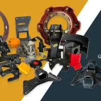 فروش قطعات و لوازم زیرشاسی تریلی