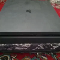ps4 اسلیم یک ترابایت 2 دسته کپی خور
