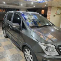 راین R3 (چانگان) اتومات|خودرو سواری و وانت|اراک, |دیوار