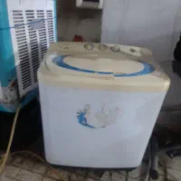 لباسشویی هایر