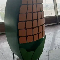 بلال پز کامل، برقی ۳ فاز
