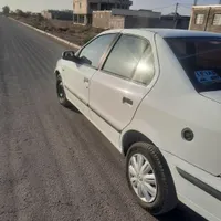 سمند LX EF7، مدل ۱۳۹۸|خودرو سواری و وانت|سیرجان, |دیوار