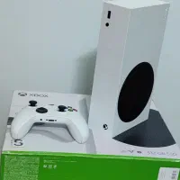 xbox series s|کنسول، بازی ویدئویی و آنلاین|بابل, |دیوار