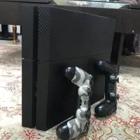 PS4 fat 500 serious Europe