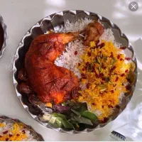 غذای خانگی
