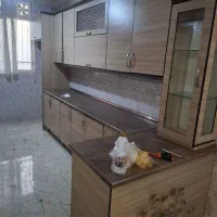 دو سری کابینت ام دی اف فروشی