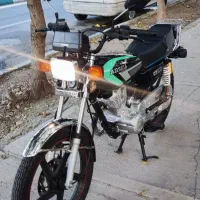 هوندا عرشیا ایرانی ۲۰۰ مدل ۱۴۰۳