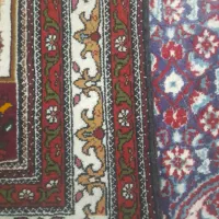 قالی دستباف|فرش|سنگان, |دیوار