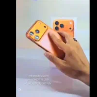 فروش خریدار آیفون طرح اصلی ۱۷