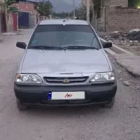 پراید مدل ۹۰|خودرو سواری و وانت|خان ببین, |دیوار