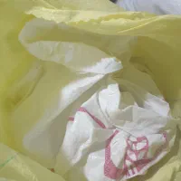 کیسه خالی آرد