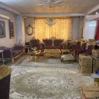 ۱۲۰متر ۲خواب تکواحدی تخلیه بلوار باهنر