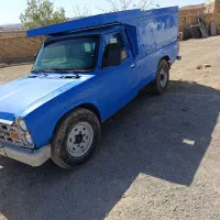 نیسان دیزل 89