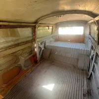 فولکس واگن T2  / سالم / کم خرج|خودرو سواری و وانت|شهریار, بکه|دیوار