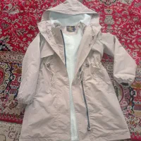 کاپشن زنانه سایز ۴۰