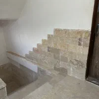 واحد آپارتمان ۸۵متری نوساز دوخواب قابل معاوضه|فروش آپارتمان|کرج, کلاک بالا|دیوار