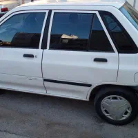 پراید ۱۳۱|خودرو سواری و وانت|نهاوند, |دیوار