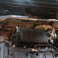 پارسtu5مدل95|خودرو سواری و وانت|تهران, اوقاف|دیوار