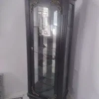 بوفه مرتب و درجه یک|بوفه، ویترین، کنسول|آشخانه, |دیوار