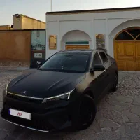 kmc j7 1403|خودرو سواری و وانت|سیرجان, |دیوار