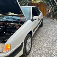 زانتیا ۲۰۰۰ استثنایی|خودرو سواری و وانت|آمل, |دیوار