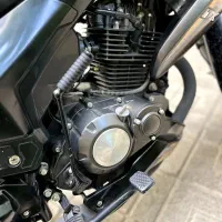 بنلی 150|موتورسیکلت|مشهد, شهرک لشکر (شهرک غرب)|دیوار