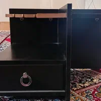میز ام دی اف نو