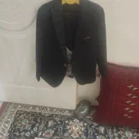 کت و شلوارو جلیقه پسرانه نوی نو