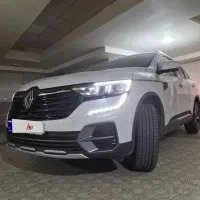 رنو کلیوس ۲۰۲۵