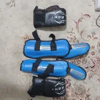 دستکش و روپا سایز اسمال