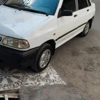 پراید مدل 90