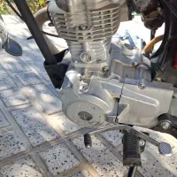 موتور مزایده|موتورسیکلت|گوآور, |دیوار