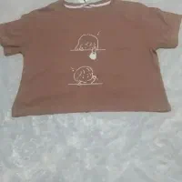 کراپ دخترانه|لباس|جوانرود, |دیوار