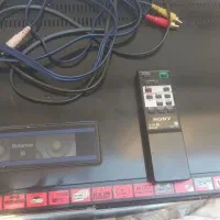 ویدیو فیلم کوچیک|پخشکننده DVD و ویدیو|تهران, دستغیب|دیوار