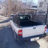 وانت پراید مدل۱۴۰۳