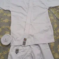 لباس کاراته تورنادو سایز M