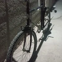 دوچرخه اساک قدیمی دماوند