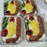 تهیه غذای علی عمو|خدمات پذیرایی، مراسم|اردبیل, |دیوار