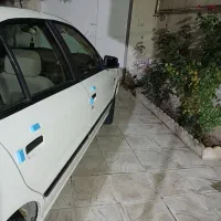 خودروسمندEF71399باکارکرد۳۰۰۰۰تا- سندکمپانی|خودرو سواری و وانت|مشگین شهر, |دیوار